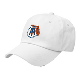 Barstool Florida State Hat